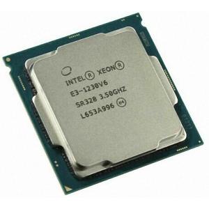 Intel Xeon E3-1230 v3 SR153 4C 3.3GHz 8MB 80W LGA1150 : パワー