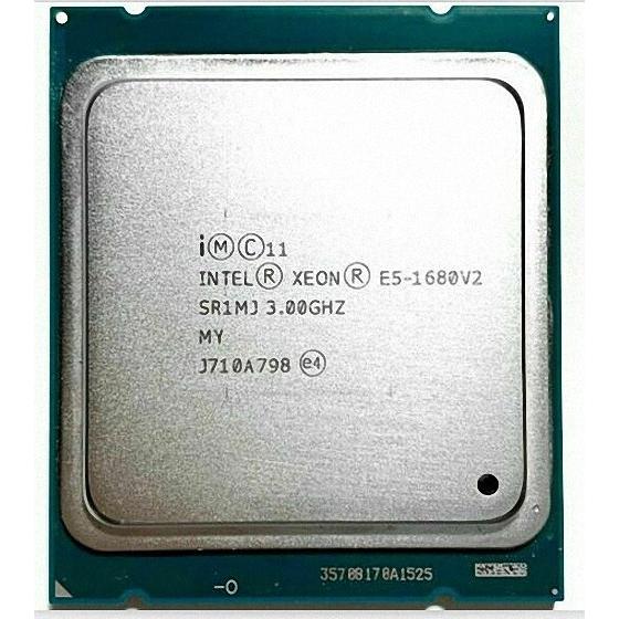 Intel Xeon E5-1680 v2 SR1MJ 8C 3GHz 25MB 130W LGA2...