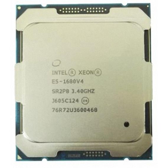 Intel Xeon E5-1680 v4 SR2P8 8C 3.4GHz 20MB 140W LG...