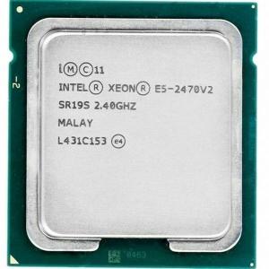 Intel Xeon E5-2470 v2 SR19S 10C 2.4GHz 25MB 95W LGA 1356 DDR3-1600 国内発｜パワーテクノロジーストア