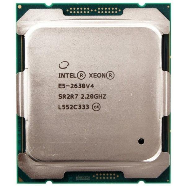 Intel Xeon E5-2630 v4 SR2R7 10C 2.2GHz 25MB 85W LG...