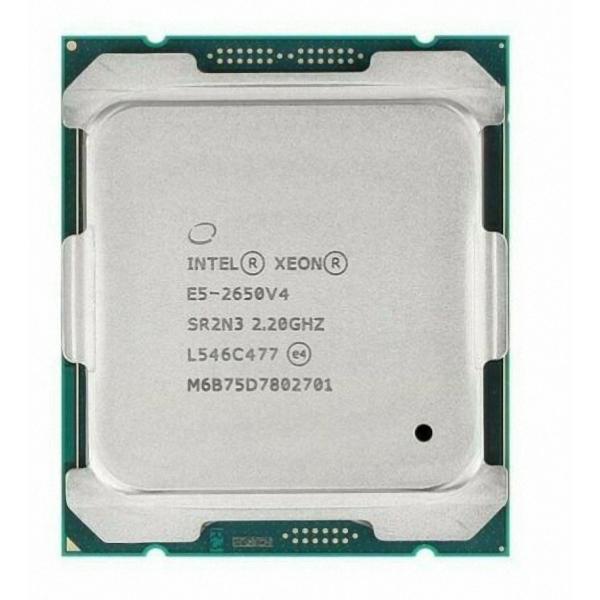 Intel Xeon E5-2650 v4 SR2N3 12C 2.2GHz 30MB 105W L...