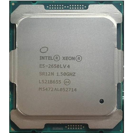 Intel Xeon E5-2650L v4 SR2N8 14C 1.7GHz 35MB 65W L...