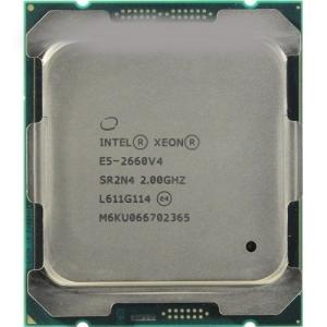 Intel Xeon E5-2697 v4 SR2JV 18C 2.3GHz 45MB 145W LGA2011-3