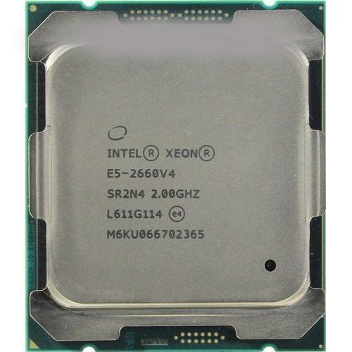 Intel Xeon E5-2660 v4 SR2N4 14C 2GHz 35MB 105W LGA...