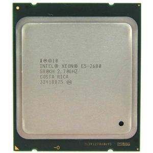 Intel Xeon E5-2680 SR0KH 8C 2.7GHz 20MB 130W LGA20...