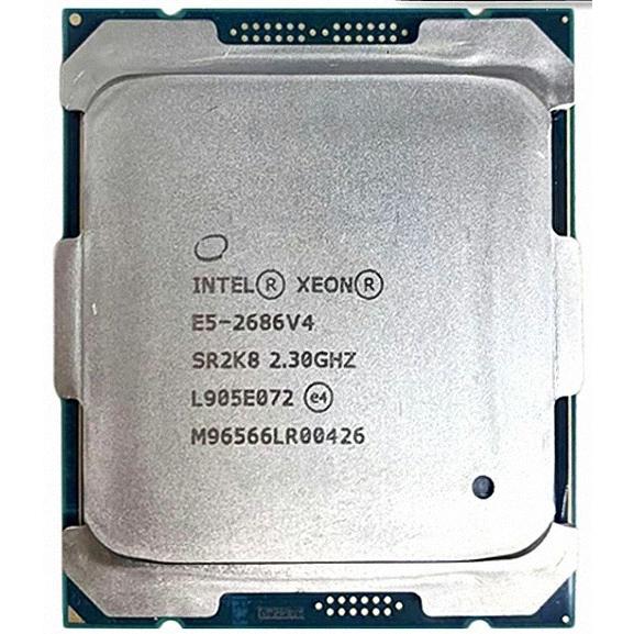 Intel Xeon E5-2686 v4 SR2K8 18C 2.3GHz 45MB 145W L...