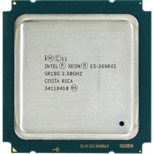 【二個セット】Intel Xeon E5-2618L v4 SR2PE Intel Xeon E5-2697 v2 SR19H 12C 2.7GHz 30MB 130W LGA 2011 国内発