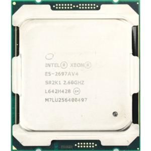 Intel Xeon E5-2697 v2 SR19H 12C 2.7GHz 30MB 130W LGA 2011 国内発