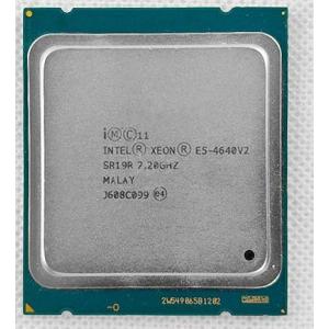 Intel Xeon E-2278G SRFB2 8C 3.4GHz 16MB 80W LGA1151 : パワー