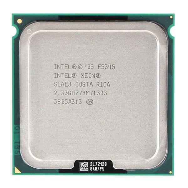 Intel Xeon E5345 SL9YL 4C 2.33GHz 4MB 80W LGA771