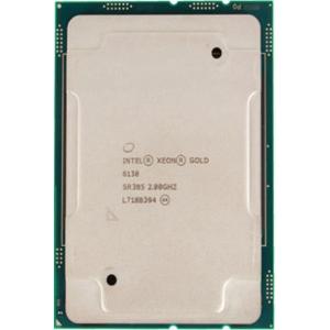 xeon gold 6138 sr3b5