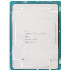 Intel Xeon Gold 6146 SR3...の商品画像