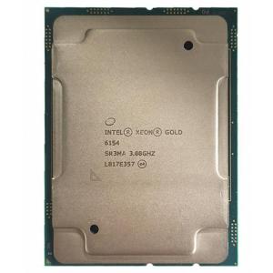 Intel Xeon Platinum 8269CY SRF8J 26C 2.5GHz 3.3 3.8GHz 35.75MB
