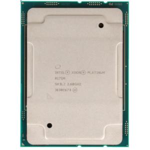 Intel Xeon Platinum 8259CL SRFA8 24C 2.5GHz 3.1/3.5GHz 35.75