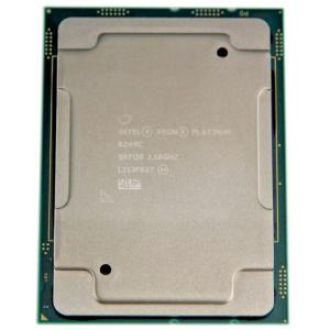 Intel Xeon Platinum 8269CY SRF8J 26C 2.5GHz 3.3 3.8GHz 35.75MB