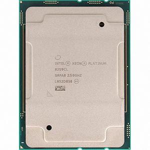 Intel Xeon Platinum 8259CL CPU 二個セット Intel Xeon Platinum 8259CL CPU 二個セット Intel Xeon