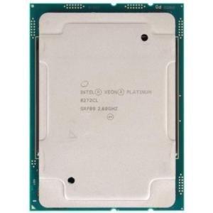 Xeon出品 Intel Xeon Platinum 8280 SRF9P 28C 2.7GHz 3.3/4.0GHz 38.5MB