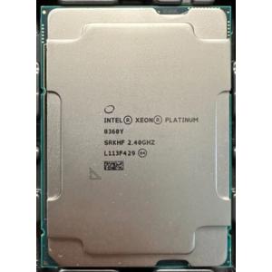 Intel Core i7-4900MQ SR15K 4C 2.8GHz 8MB 47W Socket G3 : パワー