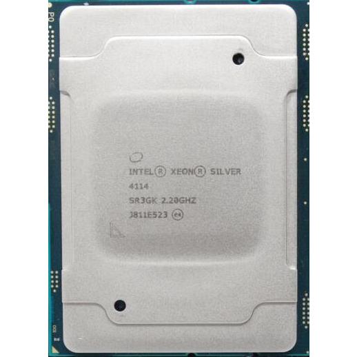 Intel Xeon Silver 4114 SR3GK 10C 2.2GHz 2.5/3.0GHz...