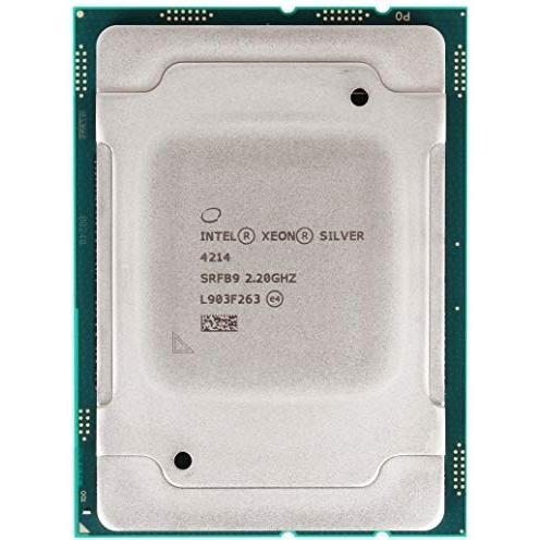 Intel Xeon Silver 4214 SRFB9 12C 2.2GHz 2.7/3.2GHz...