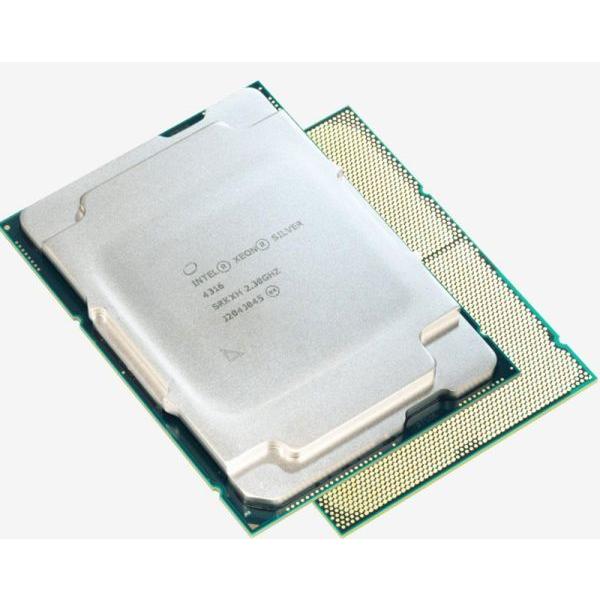 Intel Xeon Silver 4316 SRKXH 20C 2.3GHz 2.8 3.4GHz...