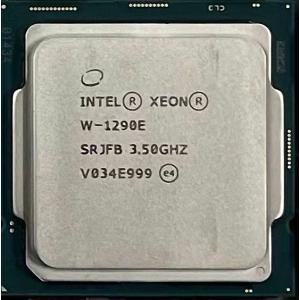 Intel Xeon E-2186G SR3WR 6C 3.8GHz 12MB 95W LGA1151 HD Graphics