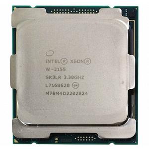 Intel Xeon W-2155 SR3LR 10C 3.3GHz 13.75MB 140W LGA2066 DDR4-2666
