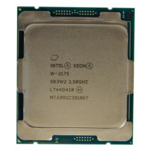 Intel Xeon W-2245 SRH02 8C 3.9GHz 4.5/4.5/4.7GHz 16.5MB 155W