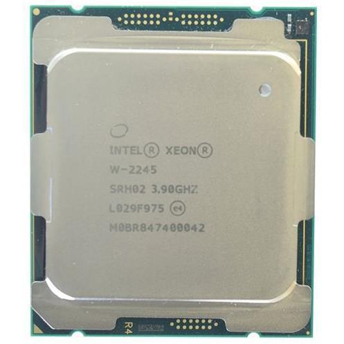 Intel  Xeon W-2245 SRH02 8C 3.9GHz 4.5/4.5/4.7GHz ...