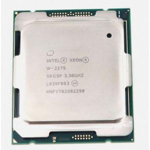 Intel Xeon W-2275 SRGSP 14C 3.3GHz 4.1/4.6/4.8GHz 19.25MB 165W LGA2066 DDR4-2933