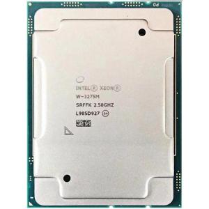 Intel Xeon W-3275M SRFFK 28C 2.5GHz 4.6GHz 38.5MB ...