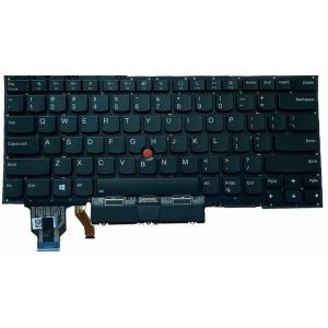 ☆ 新品 Lenovo Thinkpad X1 Carbon 7th 2019 英語キーボードバック