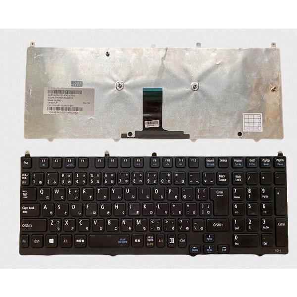 キーボード 日本語 NEC VK27MX VJ25TL VK25LX VK25TX VJ30 VX-...
