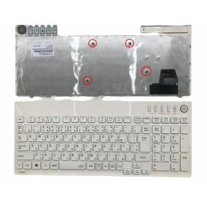 NEC 純正新品NEC VALUESTAR VN370/F用 KG-1062 ワイヤレスキーボード