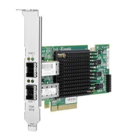 LANカード HPE NC552SFP 10GB 2 Dual Port For 615406-00...