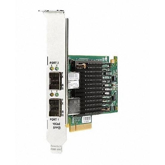 LANカード HPE Ethernet 788995-B21 10GbE 2-port 557SFP...