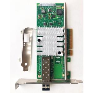 LANカード Intel X520-DA1 10 Gigabit 10Gbps PCI-E E10G...