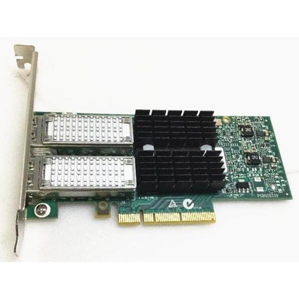 LANカード Mellanox ConnectX-3 MCX354A-FCBT 56Gb Dual-...