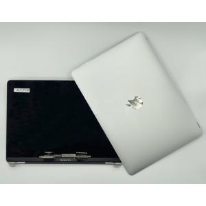新品 MacBook Pro 2017 A1706 A1708 液晶パネル シルバー 上半身 新品 MacBook Pro 2017 A1706 A1708 液晶パネル シルバー 上半身