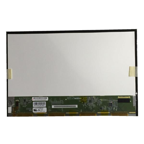 液晶パネル CLAA121UA01CW Panasonic Lets note CF-NX1 CF-...