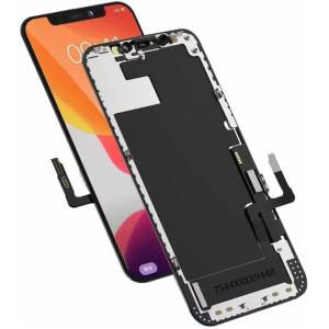 iPhone 12Mini フロントパネル リペア 修理 パネル 交換パネル 3か月