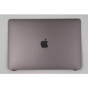 液晶パネル MacBook Air M1 A2337 シルバー 純正品 上半身 13インチ
