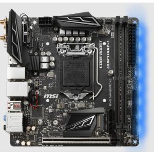 MSI MEG Z390 ACE LGA 1151 (300 Series) Intel SATA 6Gb/s USB 3.1