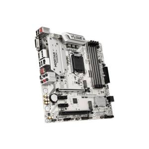 MSI Z490M-S01 DDR4 Intel Z490 LGA1200 Motherboard : パワー