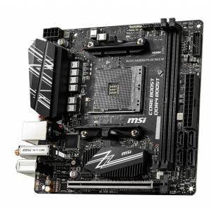 GIGABYTE B450 I AORUS PRO WIFI AM4 AMD SATA 6Gb/s USB 3.1 GIGABYTE B450 I AORUS PRO WIFI AM4 AMD SATA 6Gb/s USB 3.1