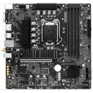 MSI B560M PRO-VDH WIFI ...の詳細画像1