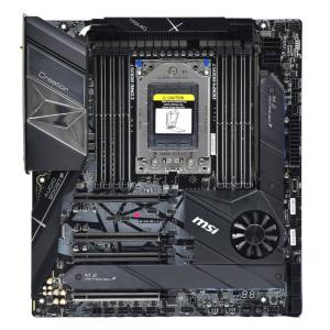 ASUS ROG STRIX TRX40-E GAMING マザーボード 新品 Amazon | ASUS AMD TRX40 搭載 sTRX4対応 マザーボード ROG