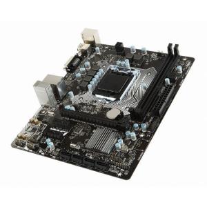 ☆MSI MAG Z390M MORTAR LGA 1151 (300 Series) Intel Z390 HDMI SATA