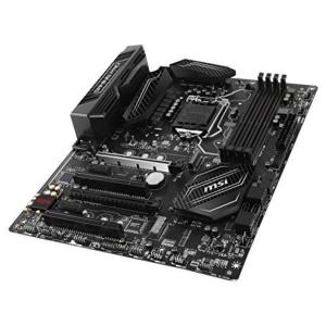 MSI MEG Z390 GODLIKE LGA 1151 (300 Series) Intel SATA 6Gb/s